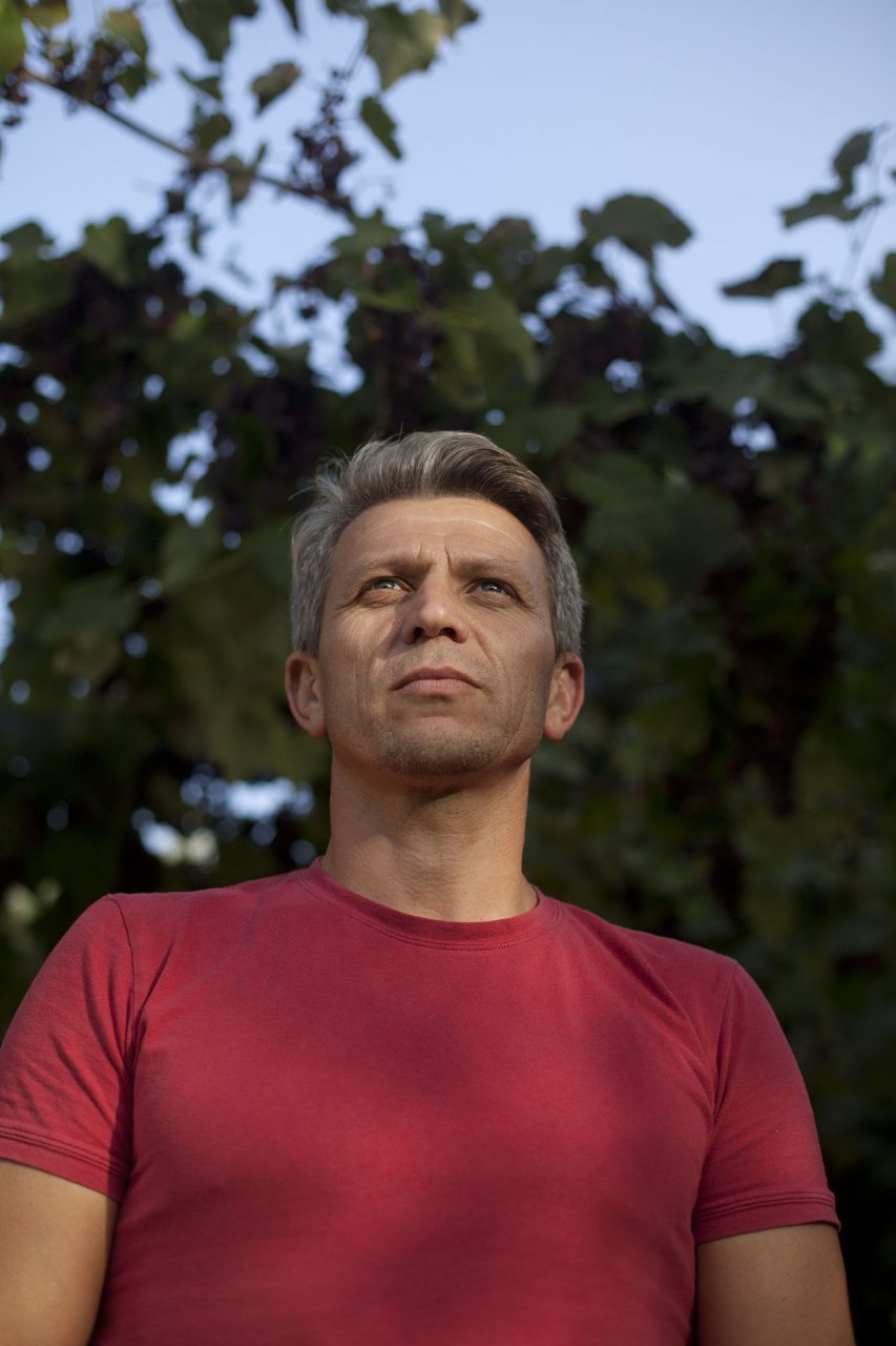 Jan Talesnikov 2014